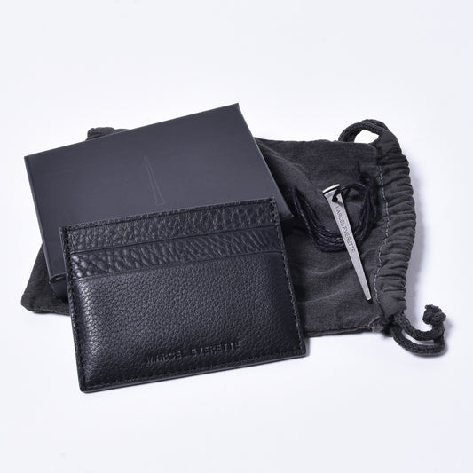 MARCEL EVERETTE / CARD HOLDER WALLET