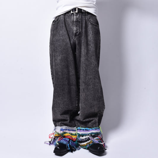 CAVIA / TOM Denim Pants