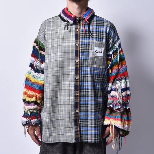 CAVIA / ANASTASIA Shirt