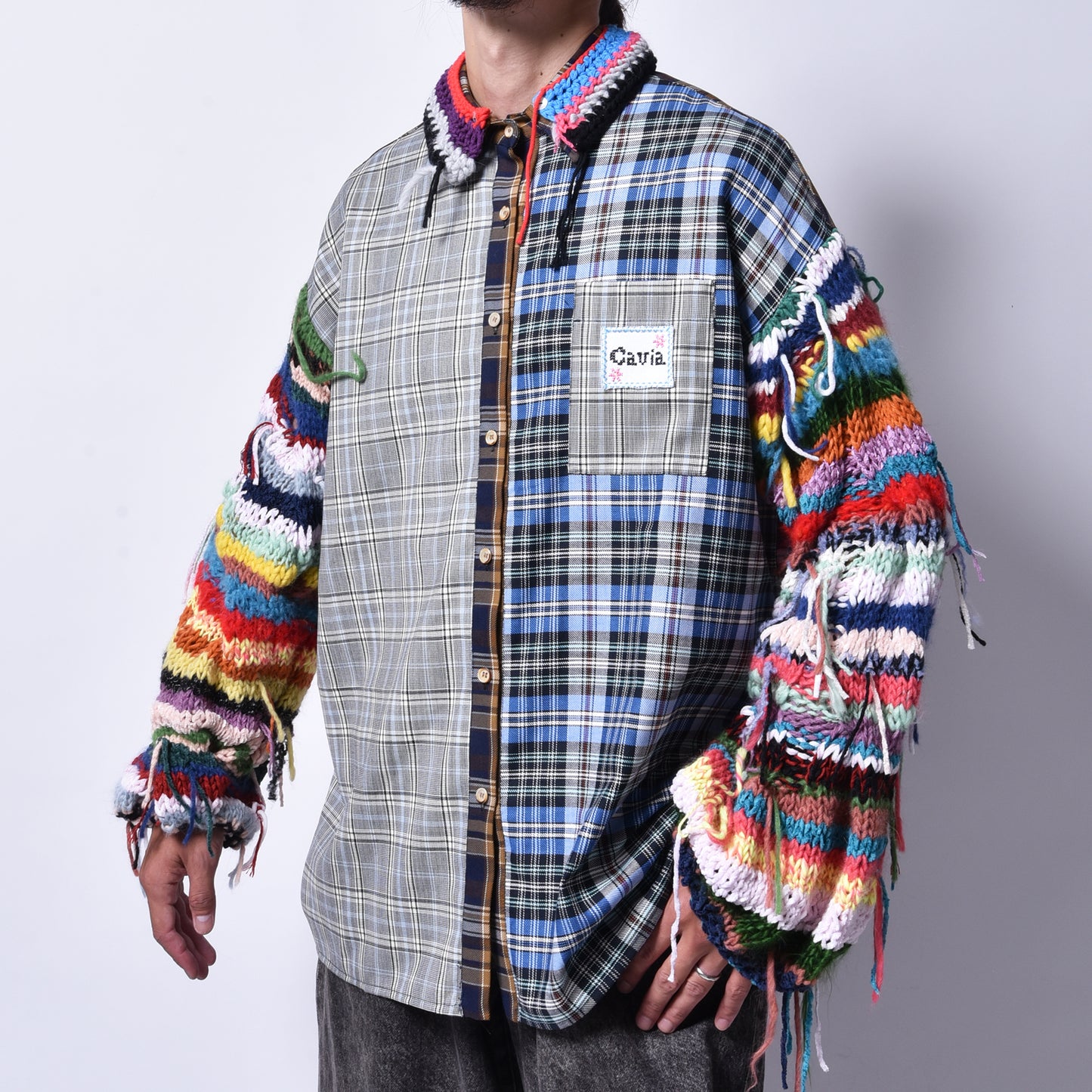 CAVIA / ANASTASIA Shirt