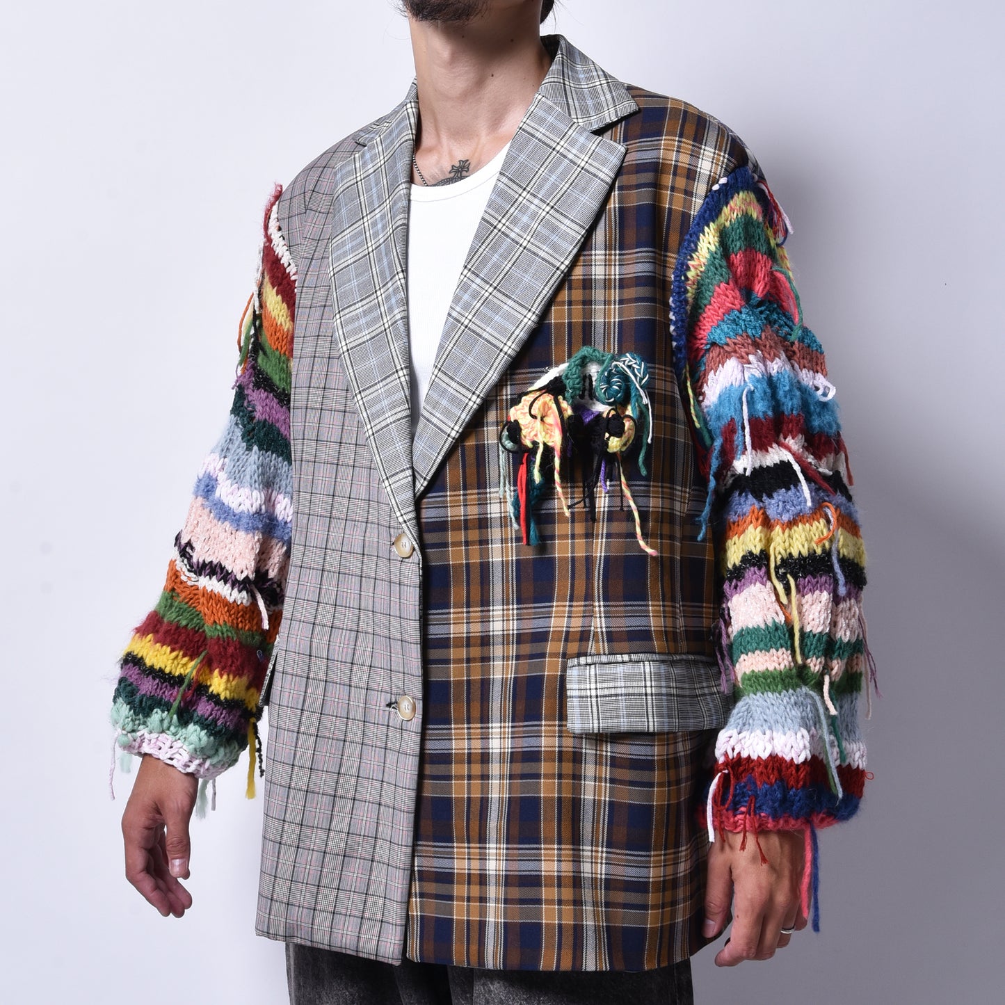 CAVIA / LUCY Jacket