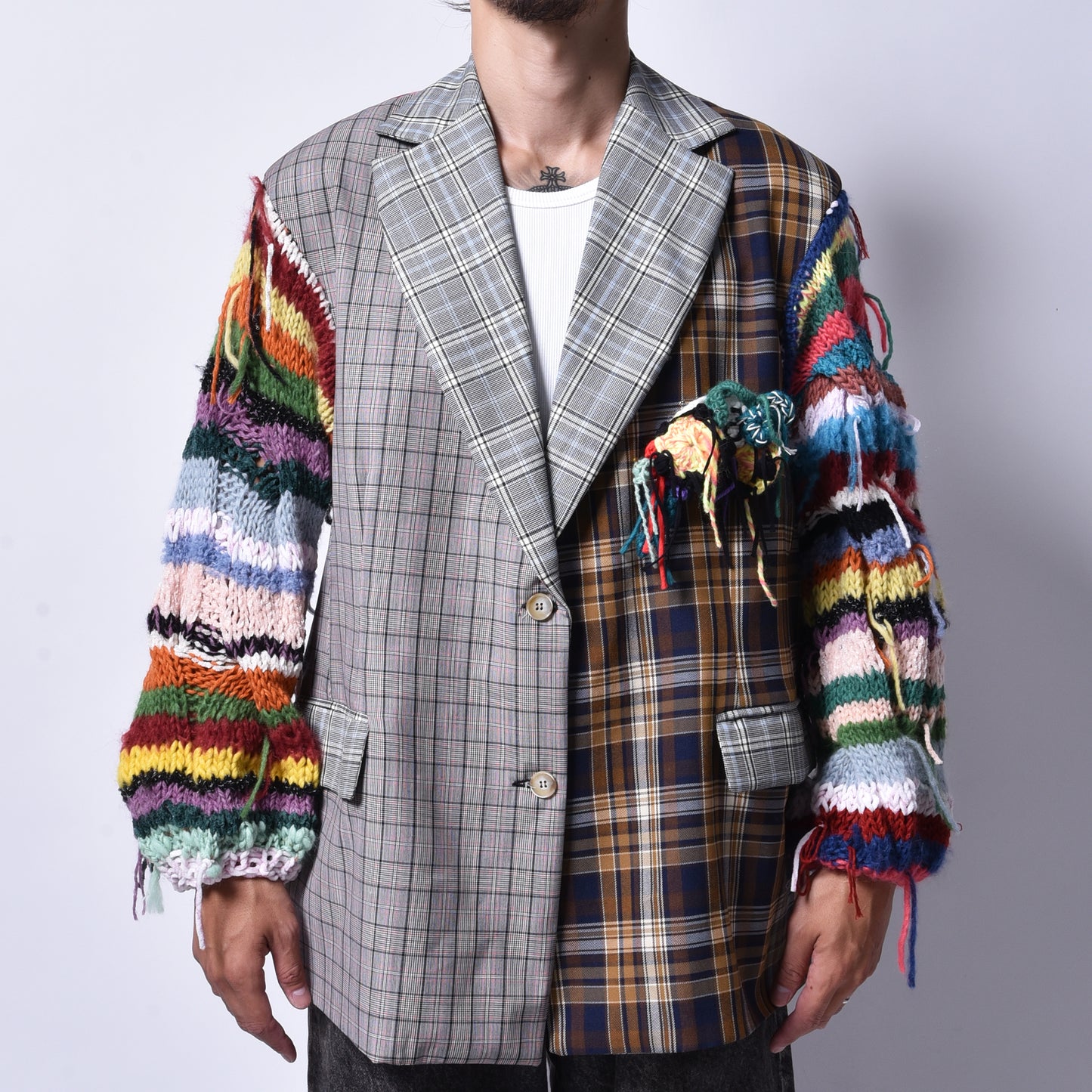 CAVIA / LUCY Jacket