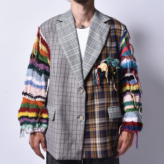 CAVIA / LUCY Jacket