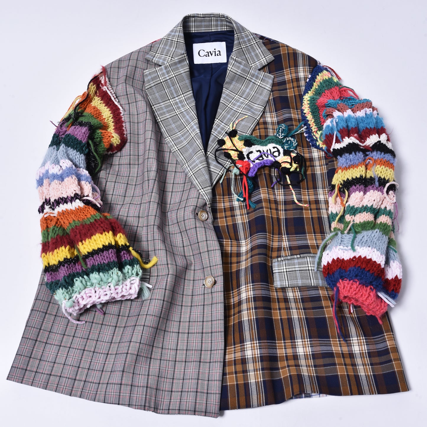 CAVIA / LUCY Jacket