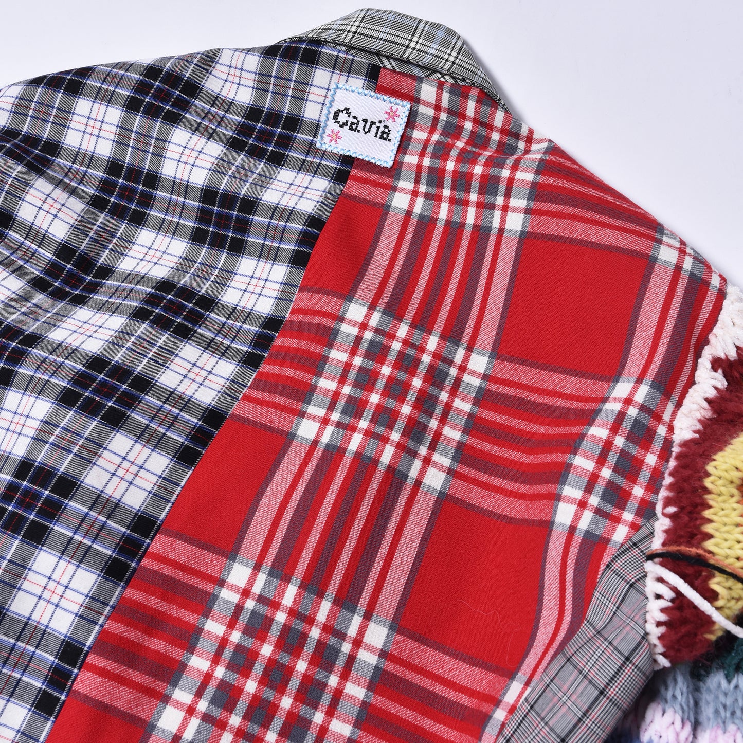 CAVIA / LUCY Jacket