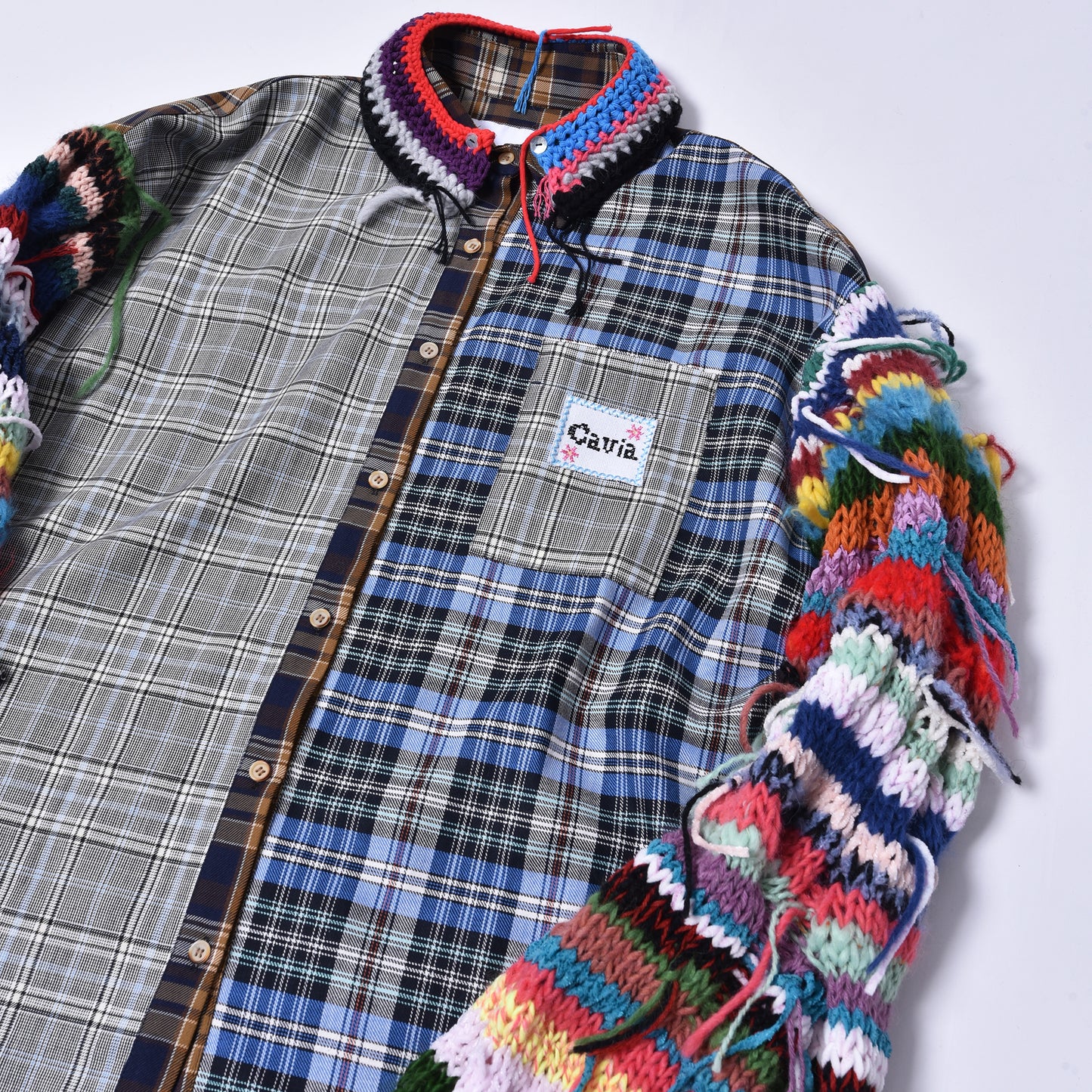 CAVIA / ANASTASIA Shirt