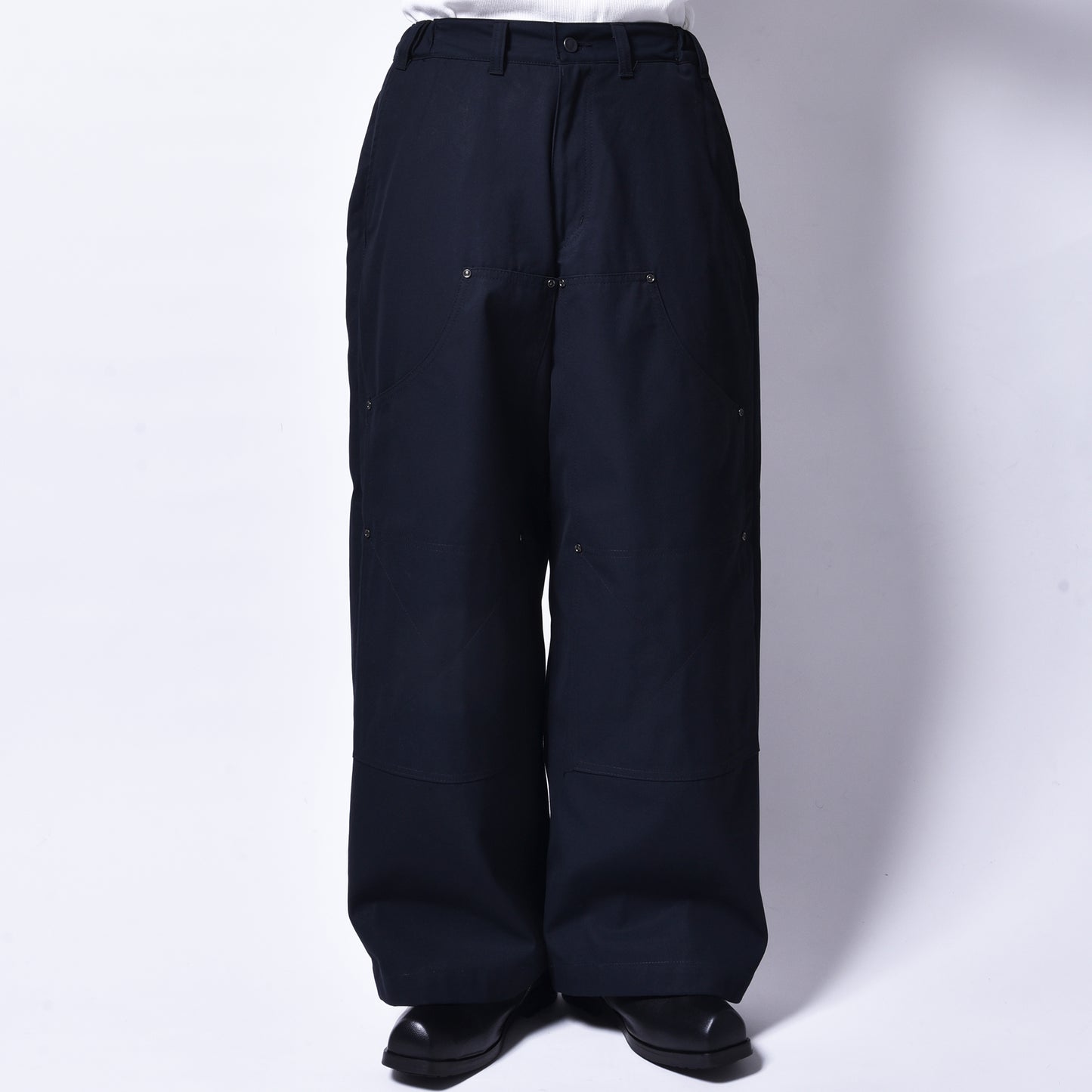 rin / DD PK DAD Pants NV