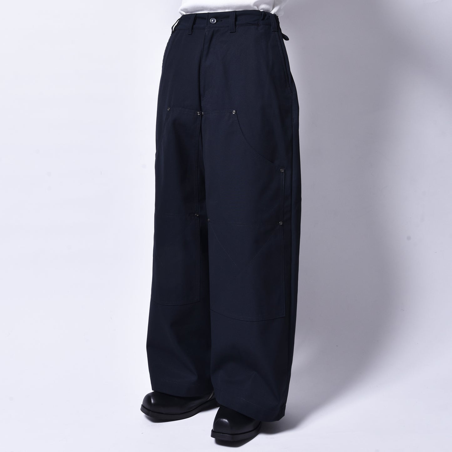 rin / DD PK DAD Pants NV