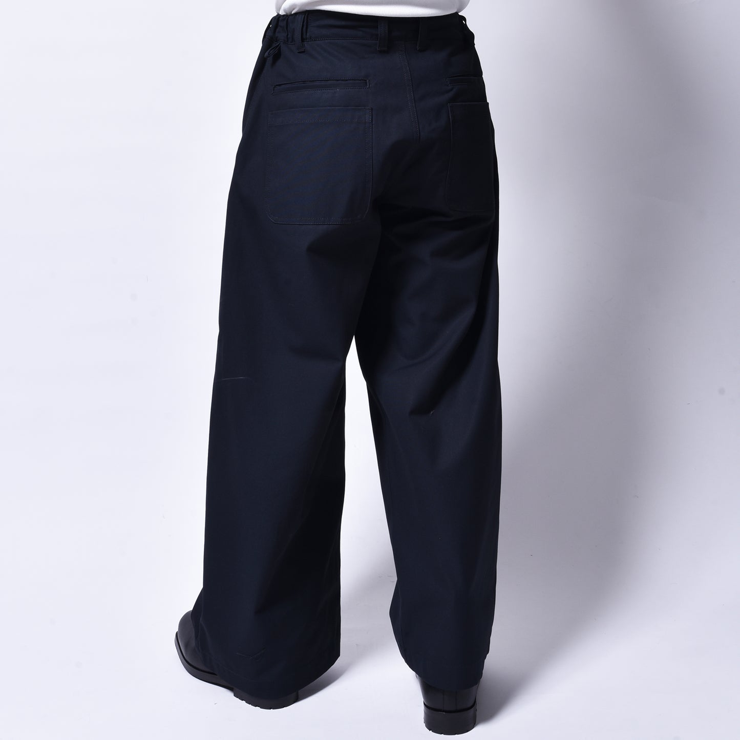 rin / DD PK DAD Pants NV