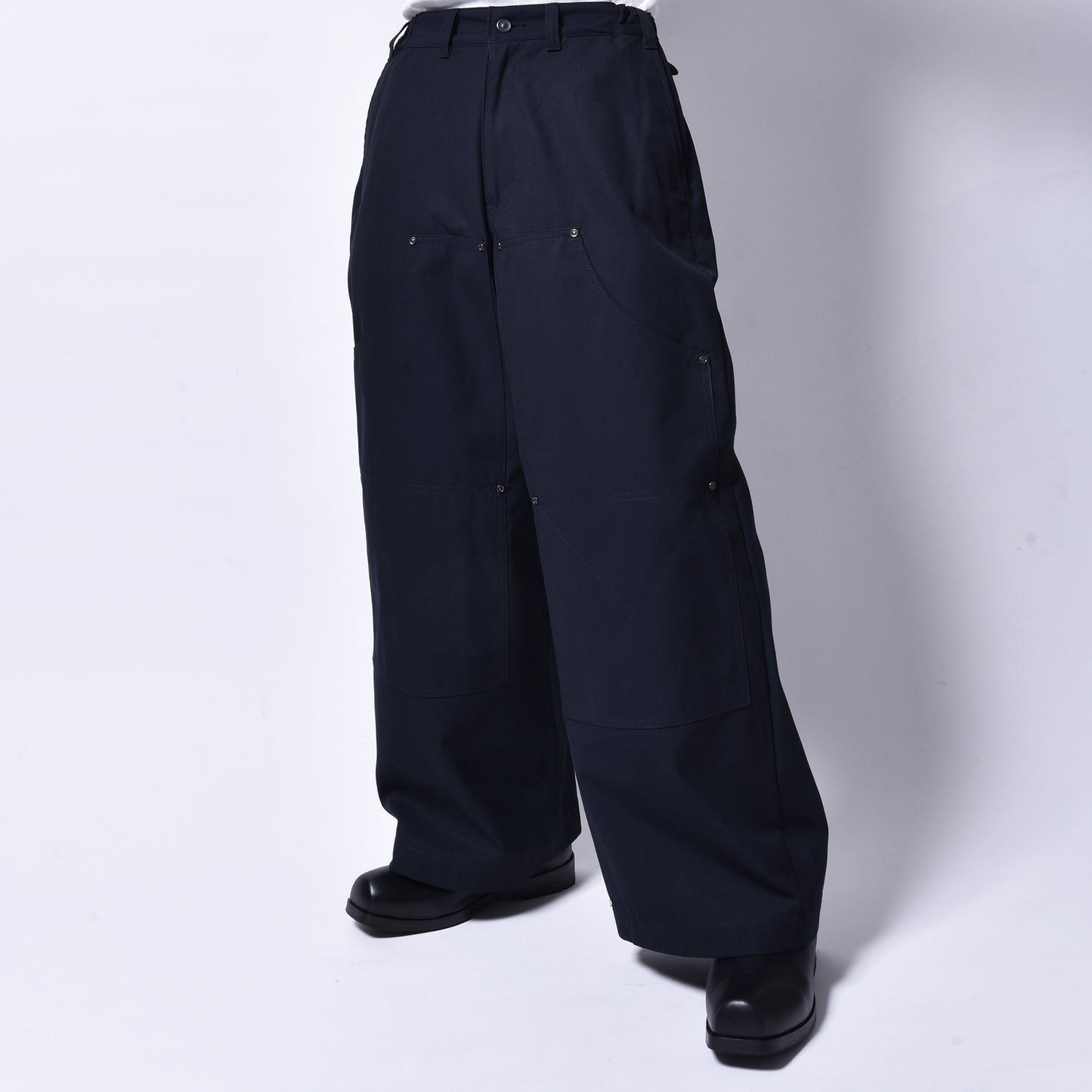 rin / DD PK DAD Pants NV