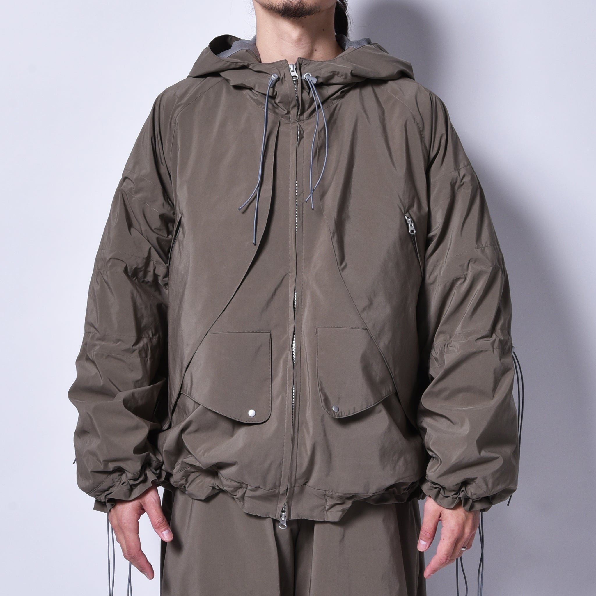 rin OUTER – TTAGGG