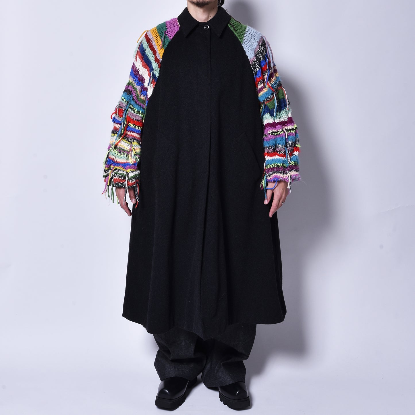 CAVIA / VITTORIO COAT