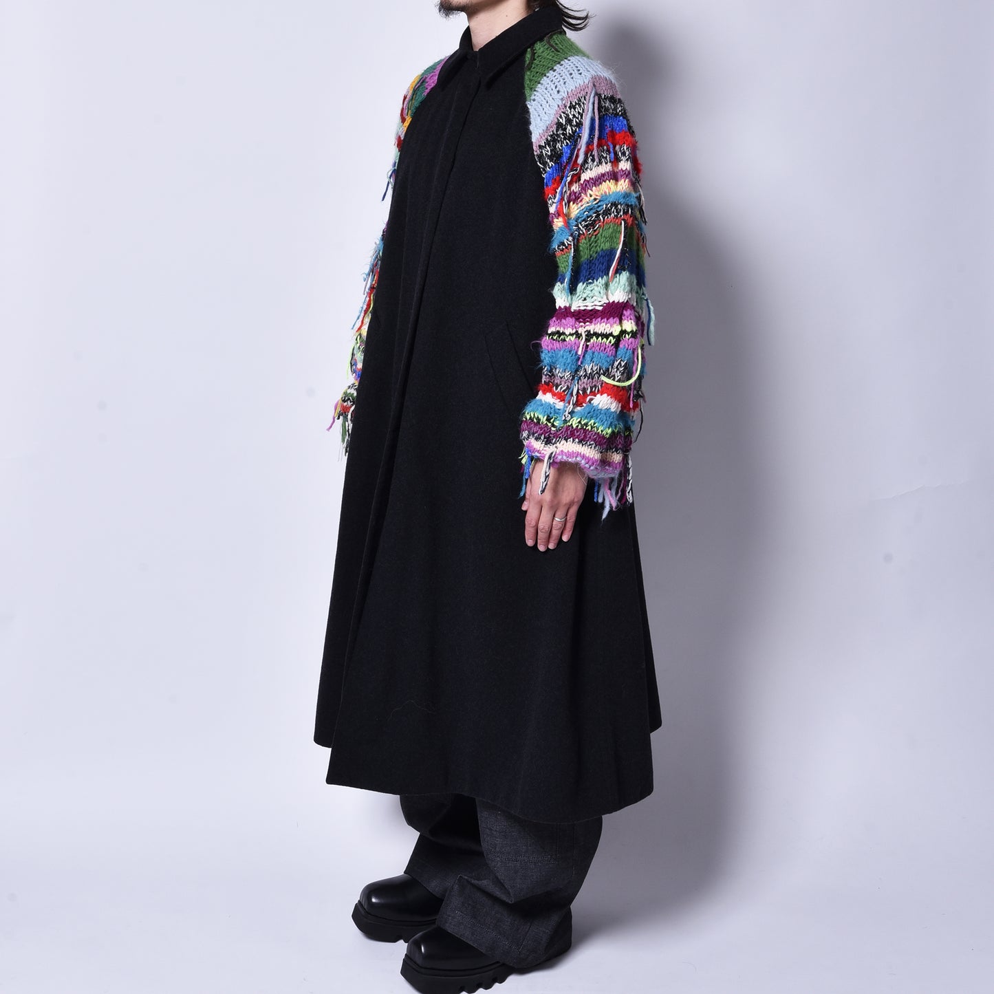 CAVIA / VITTORIO COAT