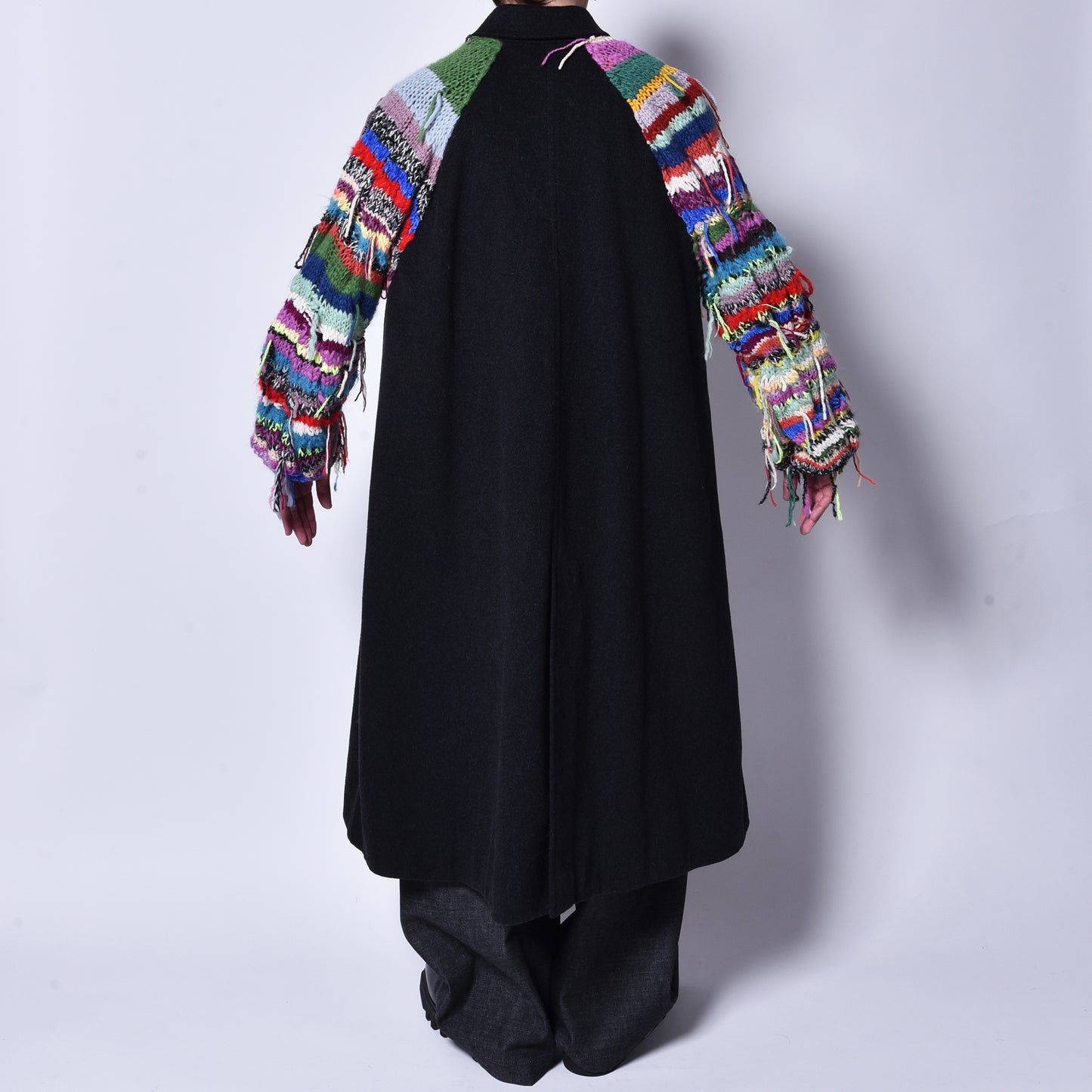 CAVIA / VITTORIO COAT