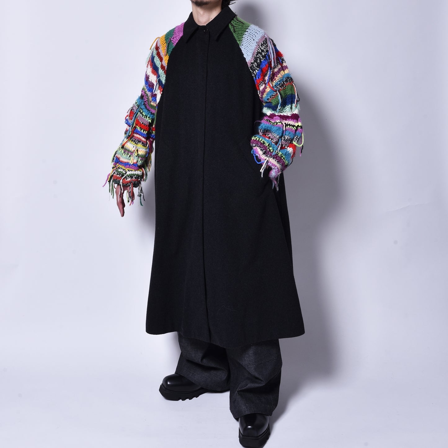 CAVIA / VITTORIO COAT