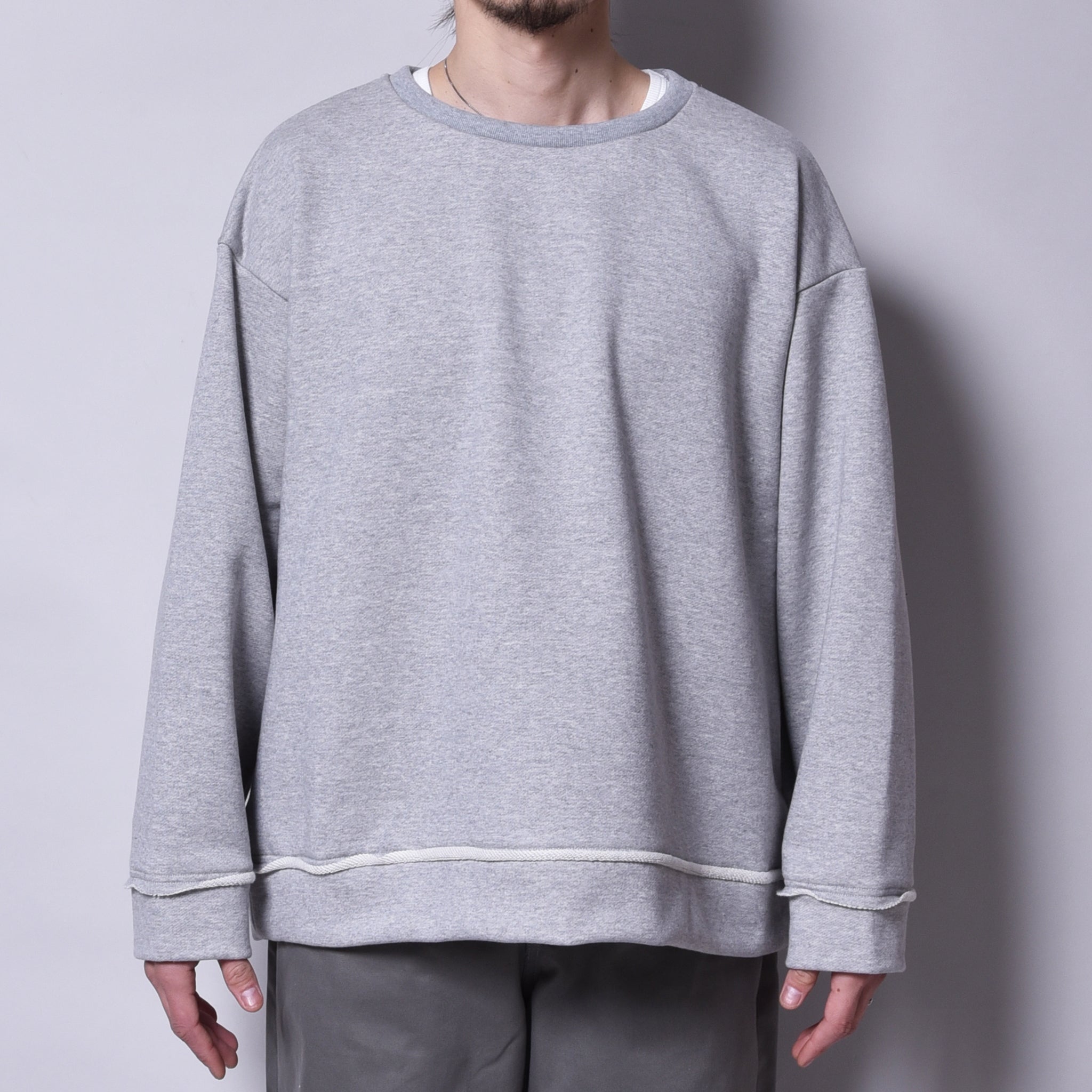 rin TOPS – TTAGGG
