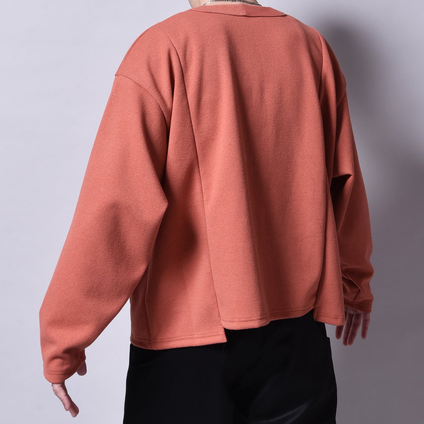 rin / Air Switch Cardigan APR