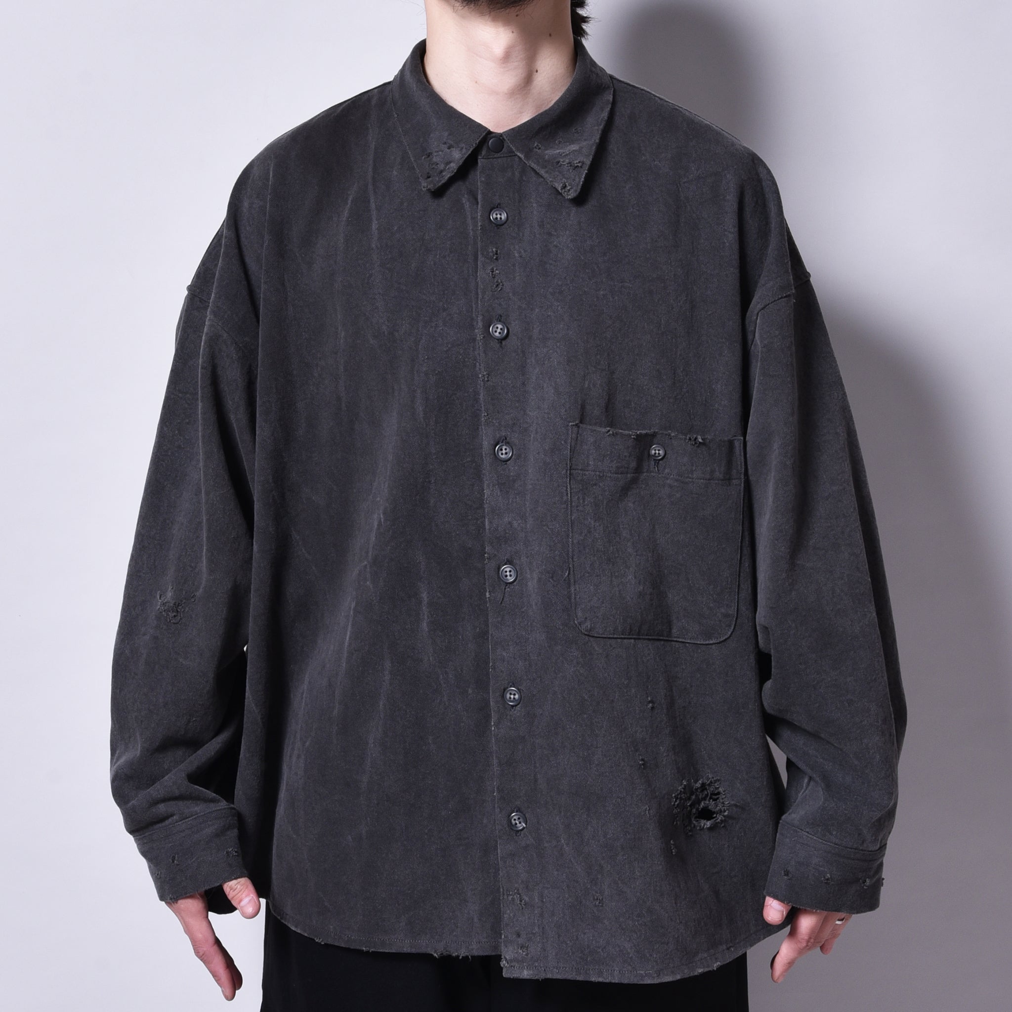 トップス Rin rin SHIRT – TTAGGG