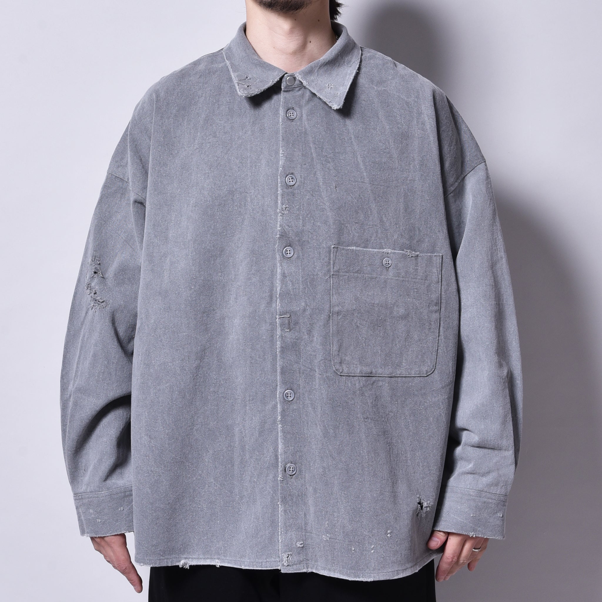 SHIRT – TTAGGG