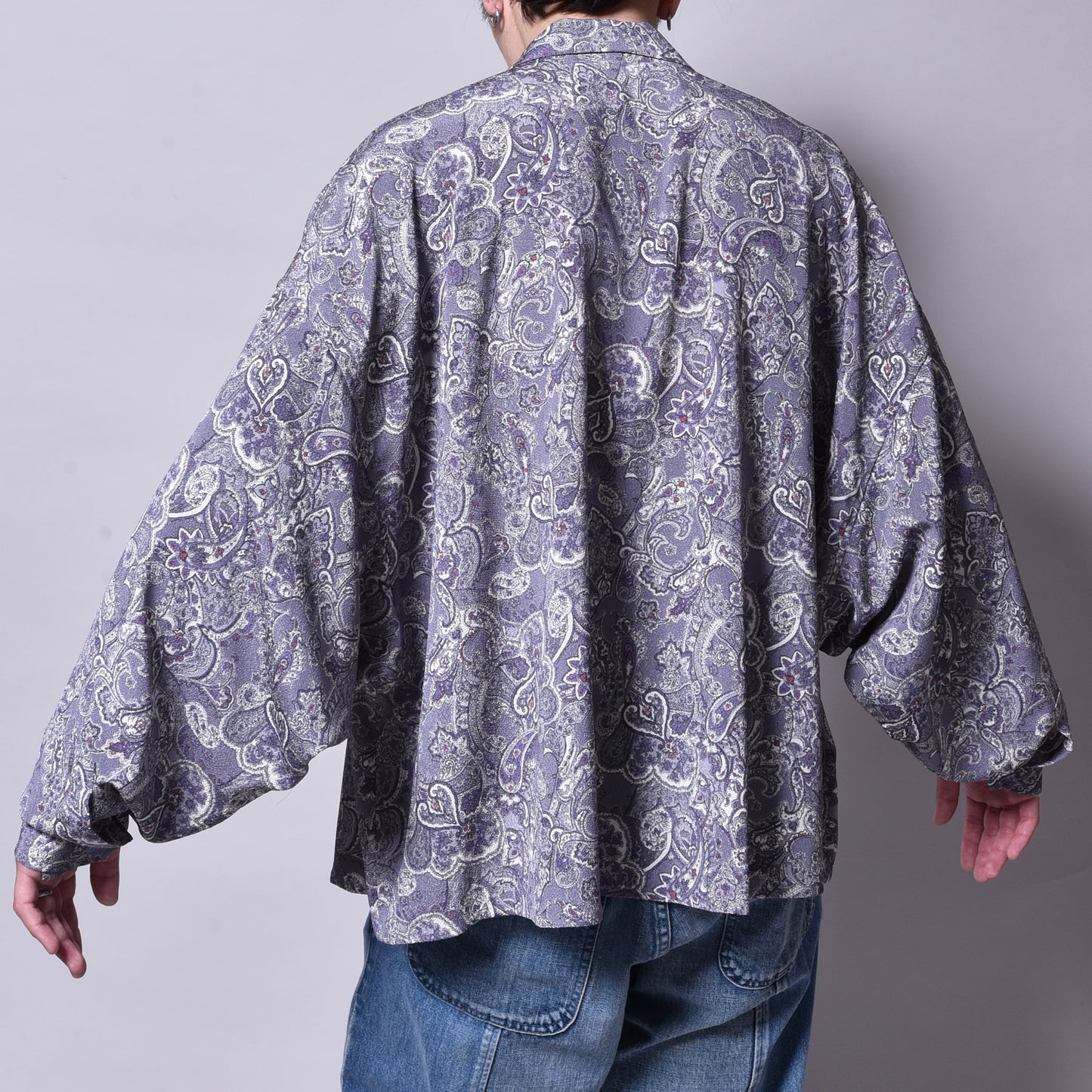 rin / GARA L/S OP Shirt 3