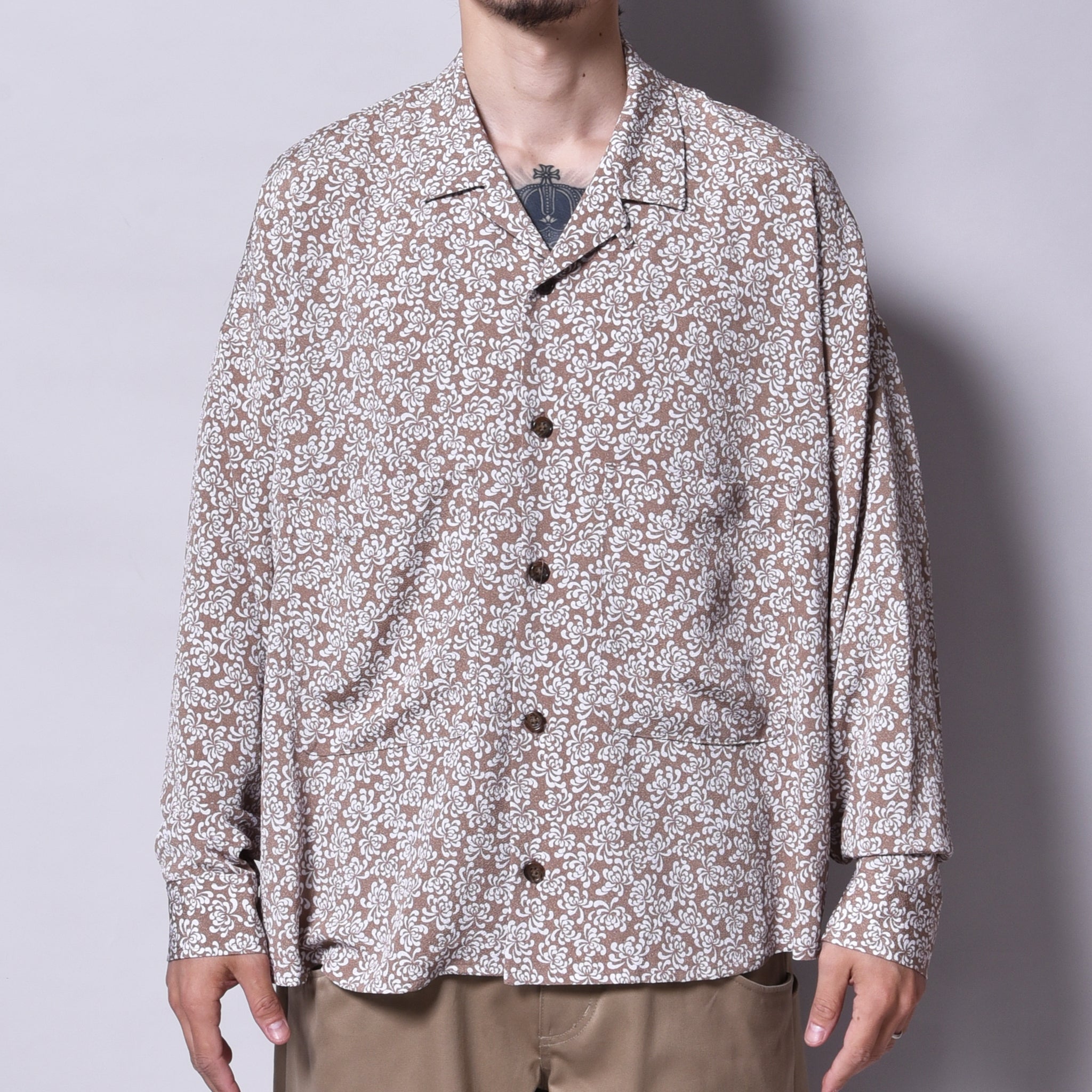 SHIRT – TTAGGG