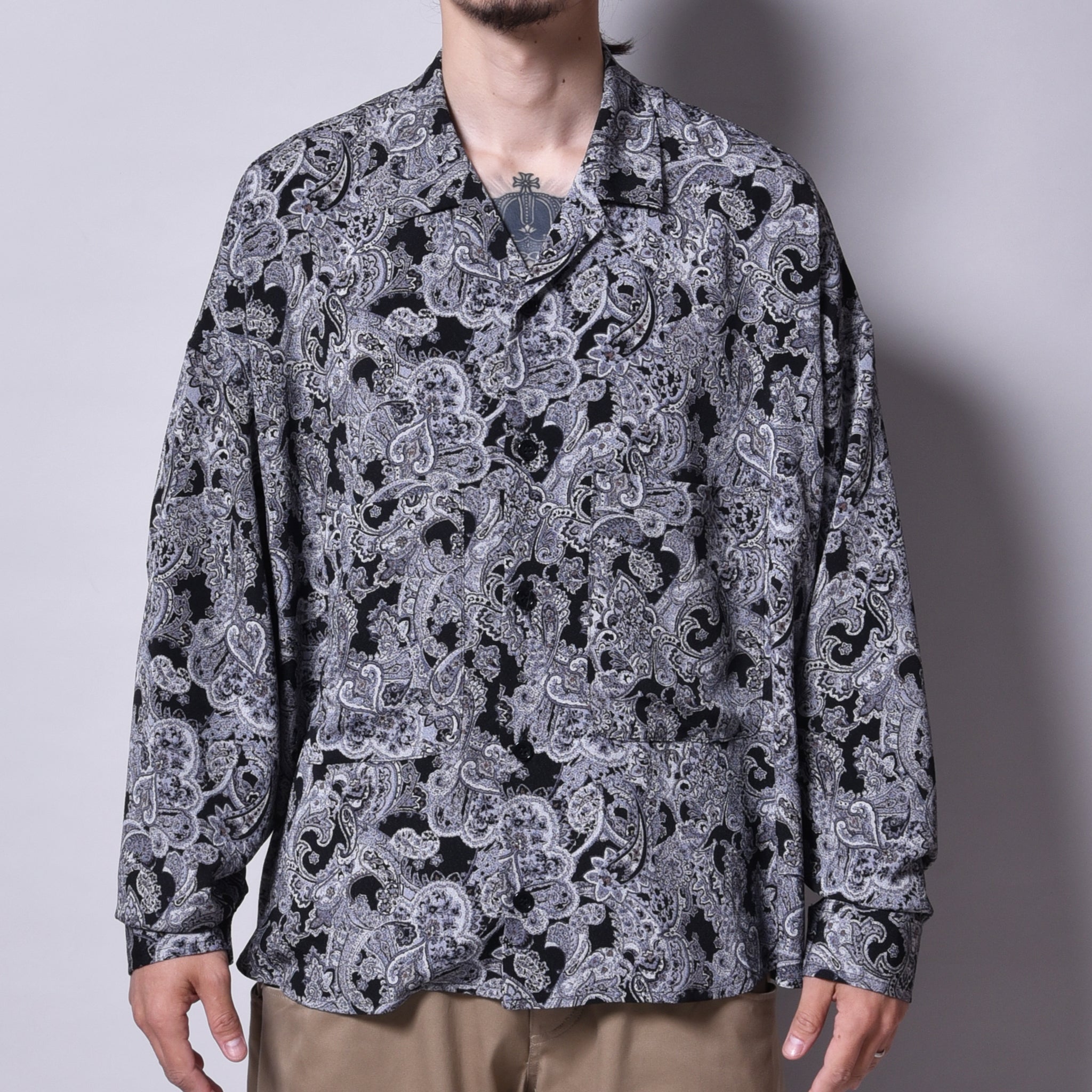 rin SHIRT – TTAGGG