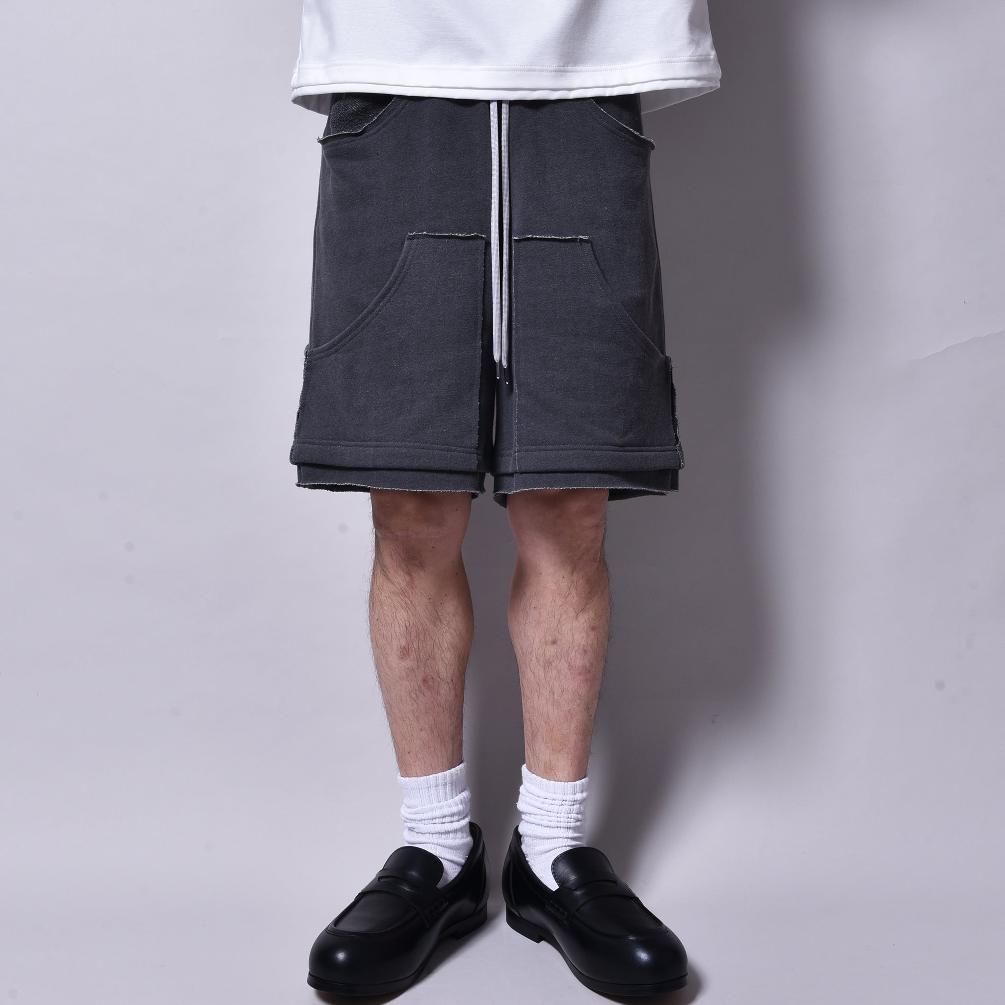 PANTS – TTAGGG