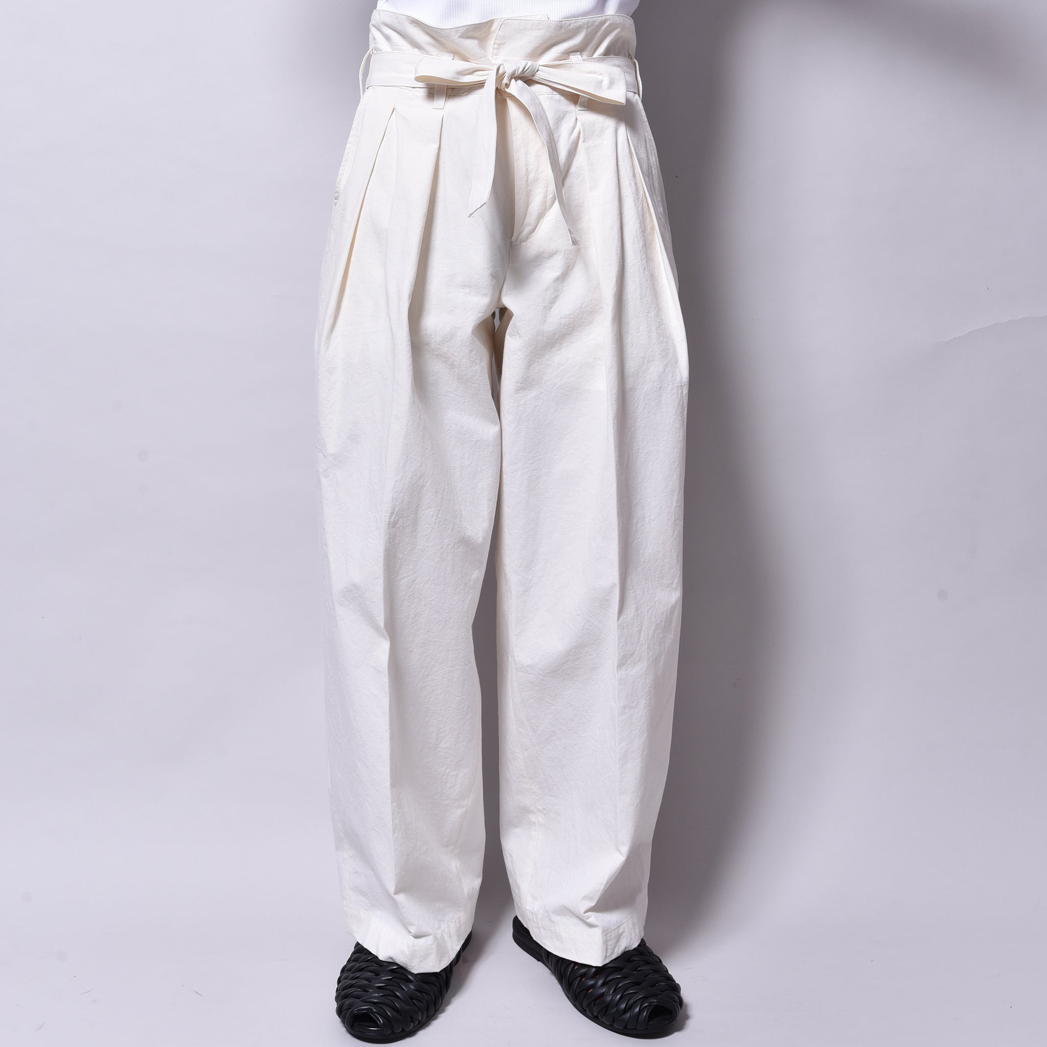 その他 rin ttaggg 22aw Lounge Bento Pants rin PANTS – TTAGGG