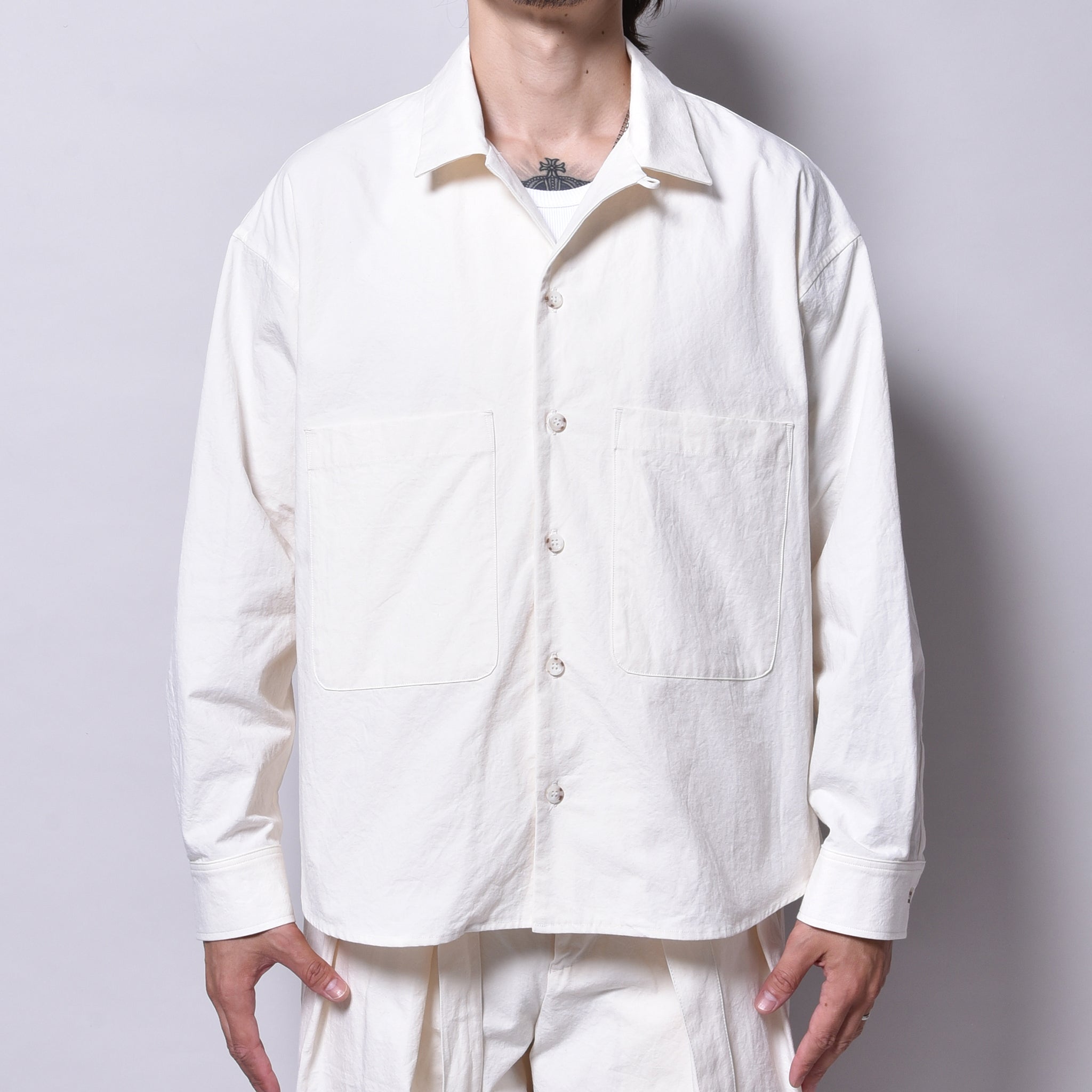 SHIRT – TTAGGG