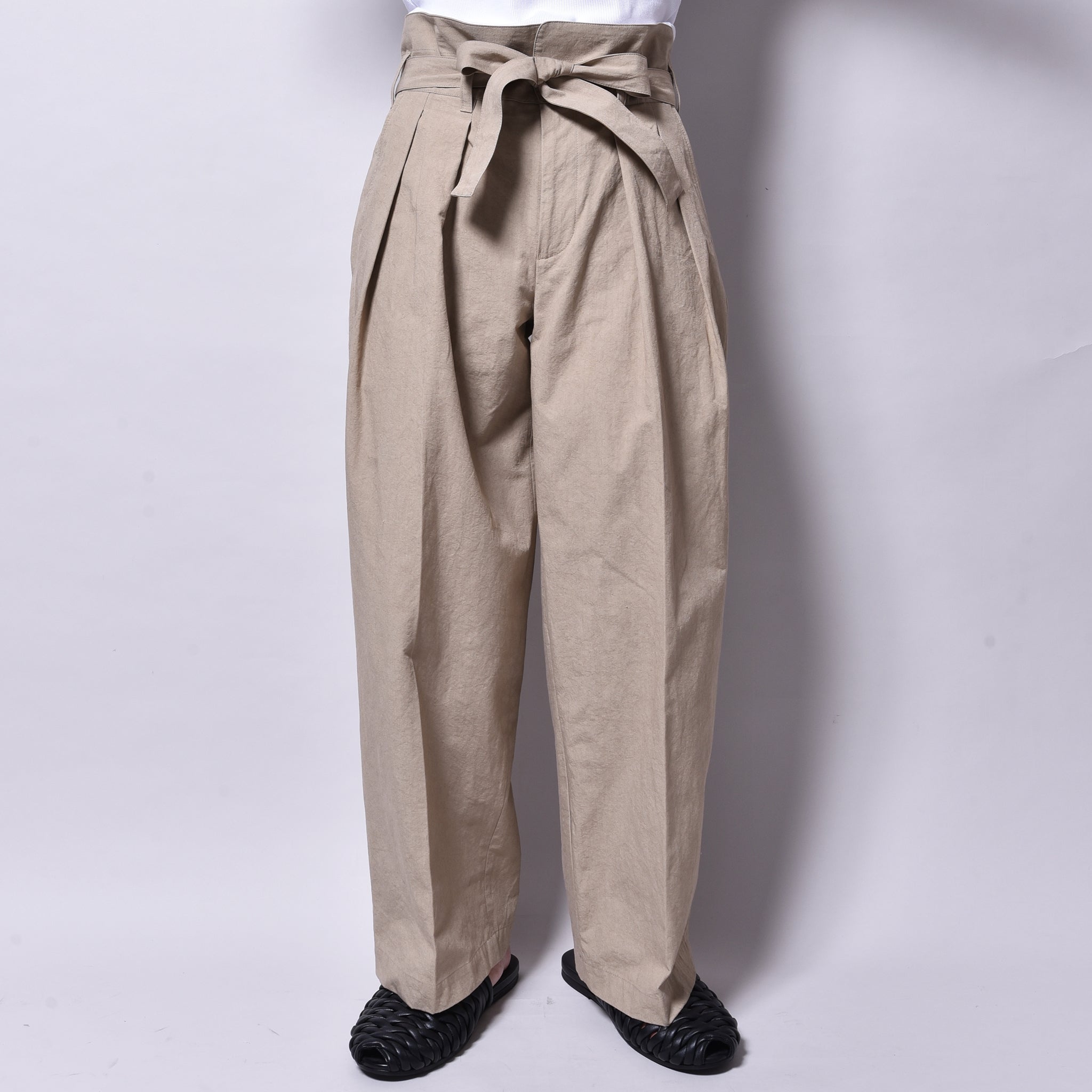 チノパン ttaggg pants rin PANTS – TTAGGG