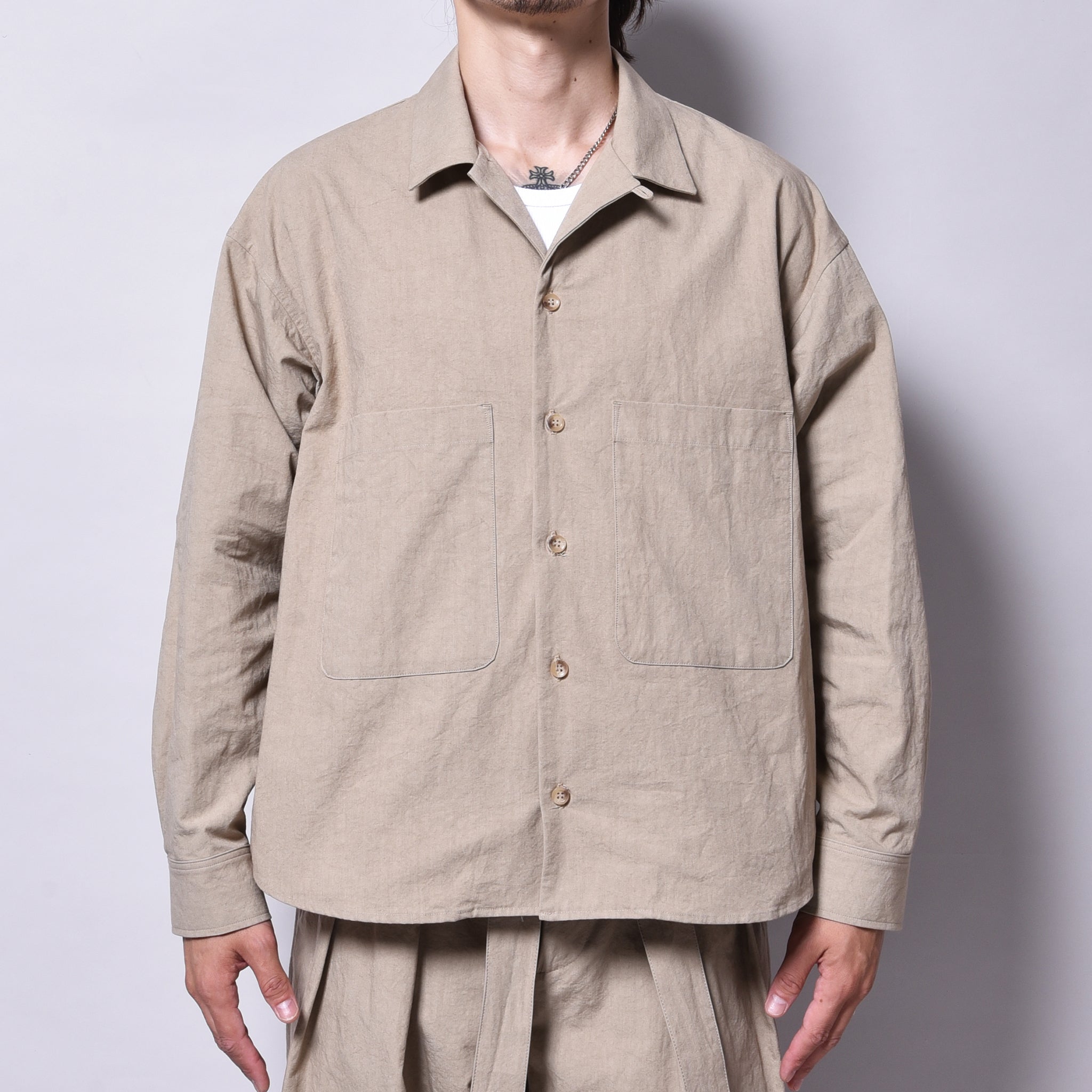 SHIRT – TTAGGG